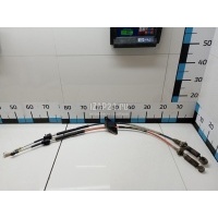Трос КПП Chery Tiggo (T11) (2005 - 2016) T111703090