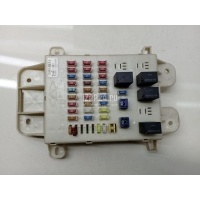 Блок предохранителей Chery Tiggo (T11) (2005 - 2016) T113723060BB