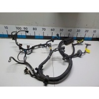 Проводка (коса) GM Spark (2005 - 2010) 96666450