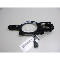 Кронштейн ручки Mitsubishi Outlander XL (CW) (2006 - 2012) 80611W020P
