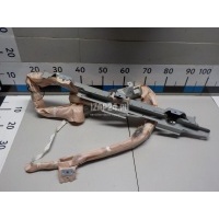Подушка безопасности боковая (шторка) Mitsubishi Outlander XL (CW) (2006 - 2012) 7030A040
