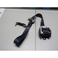 Ремень безопасности с пиропатроном Mitsubishi Outlander XL (CW) (2006 - 2012) 7000A014XA