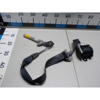 Ремень безопасности с пиропатроном Mitsubishi Outlander XL (CW) (2006 - 2012) 7000A013XA