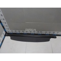 Шторка багажника Mitsubishi Outlander XL (CW) (2006 - 2012) 7237A023HA