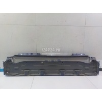 Дверь багажника нижняя Mitsubishi Outlander XL (CW) (2006 - 2012) 5801A303