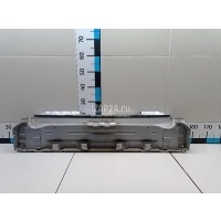 Дверь багажника нижняя Mitsubishi Outlander XL (CW) (2006 - 2012) 5801A303