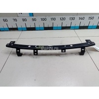 Кронштейн переднего бампера Mitsubishi Outlander XL (CW) (2006 - 2012) 6400A477