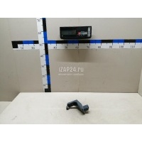 Кронштейн переднего бампера левый Mitsubishi Outlander XL (CW) (2006 - 2012) 6400C453