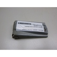 Кронштейн переднего бампера правый Mitsubishi Outlander XL (CW) (2006 - 2012) 6400A780