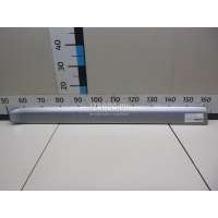 Молдинг передней левой двери Mitsubishi Outlander XL (CW) (2006 - 2012) 5727A029