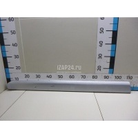 Молдинг передней левой двери Mitsubishi Outlander XL (CW) (2006 - 2012) 5727A029