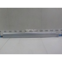 Молдинг передней правой двери Mitsubishi Outlander XL (CW) (2006 - 2012) 5727A030