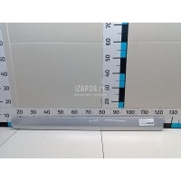 Молдинг передней правой двери Mitsubishi Outlander XL (CW) (2006 - 2012) 5727A030