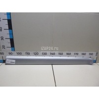 Молдинг передней правой двери Mitsubishi Outlander XL (CW) (2006 - 2012) 5727A030