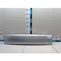 Накладка двери багажника Mitsubishi Outlander XL (CW) (2006 - 2012) 5817A011HA