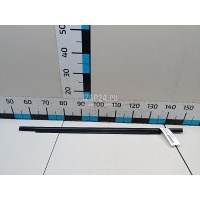 Накладка стекла заднего правого Mitsubishi Outlander XL (CW) (2006 - 2012) 5757A004