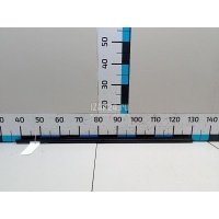Накладка стекла переднего правого Mitsubishi Outlander XL (CW) (2006 - 2012) 5727A008