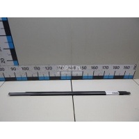 Накладка стекла переднего правого Mitsubishi Outlander XL (CW) (2006 - 2012) 5727A008