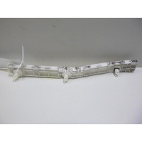 Направляющая заднего бампера левая Mitsubishi Outlander XL (CW) (2006 - 2012) 6410A221
