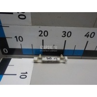 Направляющая заднего бампера левая Mitsubishi Outlander XL (CW) (2006 - 2012) 6410A065