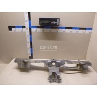 Панель передняя Mitsubishi Outlander XL (CW) (2006 - 2012) 5256A852