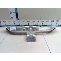 Панель передняя Mitsubishi Outlander XL (CW) (2006 - 2012) 5256A427