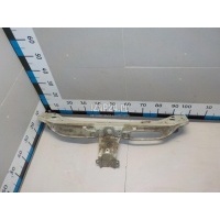 Панель передняя Mitsubishi Outlander XL (CW) (2006 - 2012) 5256A611