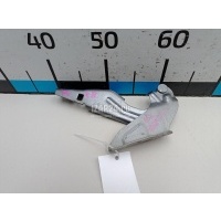 Петля капота левая Mitsubishi Outlander XL (CW) (2006 - 2012) MN175241
