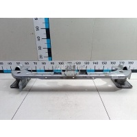 Усилитель переднего бампера Mitsubishi Outlander XL (CW) (2006 - 2012) 6400A781
