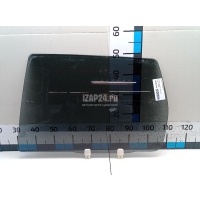 Стекло двери задней левой Mitsubishi Outlander XL (CW) (2006 - 2012) 5736A021