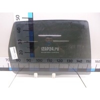 Стекло двери задней правой Mitsubishi Outlander XL (CW) (2006 - 2012) 5736A022