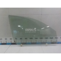 Стекло двери передней правой Mitsubishi Outlander XL (CW) (2006 - 2012) 5706A010