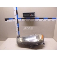 Фара левая Mitsubishi Outlander XL (CW) (2006 - 2012) 8301B555