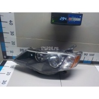 Фара левая TYC Outlander XL (CW) (2006 - 2012) 20C144001N