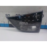 Фонарь задний внутренний правый Mitsubishi Outlander XL (CW) (2006 - 2012) 8331A064