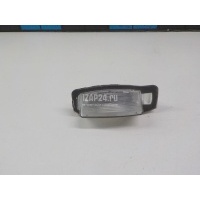 Фонарь подсветки номера Mitsubishi Outlander XL (CW) (2006 - 2012) 8341A009