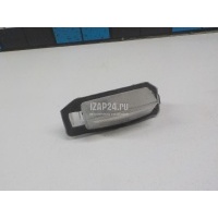 Фонарь подсветки номера Mitsubishi Outlander XL (CW) (2006 - 2012) 8341A009