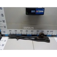 Балка передняя продольная Mitsubishi Outlander XL (CW) (2006 - 2012) 4000A021
