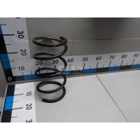 Пружина передняя Mitsubishi Outlander XL (CW) (2006 - 2012) 4040A191