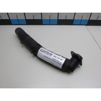 Патрубок радиатора Mitsubishi Outlander XL (CW) (2006 - 2012) 1370A138
