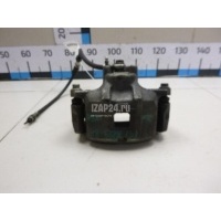 Суппорт тормозной передний правый Mitsubishi Outlander XL (CW) (2006 - 2012) 4605A862