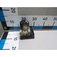 Блок ABS (насос) Mitsubishi Outlander XL (CW) (2006 - 2012) 4670A350