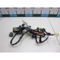 Проводка (коса) Mitsubishi Outlander XL (CW) (2006 - 2012) 8512A182