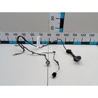 Проводка (коса) Mitsubishi Outlander XL (CW) (2006 - 2012) 8512A179