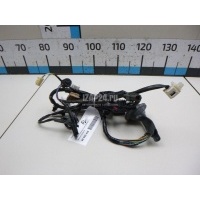Проводка (коса) Mitsubishi Outlander XL (CW) (2006 - 2012) 8512A176