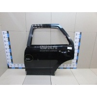Дверь задняя левая GM SRX (2003 - 2009) 89025818