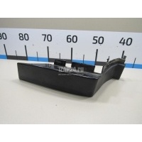 Накладка на порог (наружная) GM SRX (2003 - 2009) 19209406