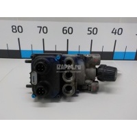 Кран тормозной главный Wabco TRUCK ACTROS MP2 (2002 - 2008) 4800010110