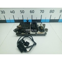 Блок управления двигателем Mercedes Benz TRUCK ACTROS MP2 (2002 - 2008) 0014463340