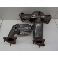 Коллектор выпускной VAG Jetta (2006 - 2011) 06F253052X